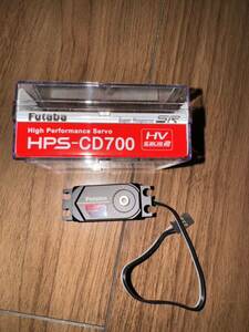 フタバ　HPS-CD700