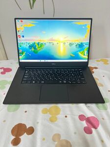 Dell Precision 5530 i7メモリ16GB/SSD 256GB/Quadro P1000