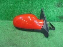 A control 51699 H11 Volvo V70 8B5244W ]* right door mirror * operation verification OK