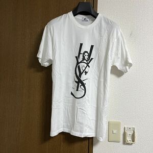 hysteric glamourヒステリックグラマー 21ss HYS LOVER TシャツS新品同様