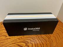 新品未開封　Insta360 X3 クリエイターキット　360度カメラ_画像2