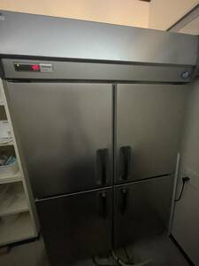 20 day 11 o'clock till . payment *26 day 17 o'clock till . direct pick ip is possible person limitation *Panasonic vertical freezer SRF-K1261SB