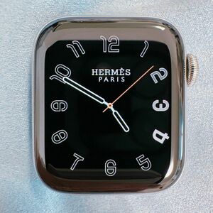 Apple Watch Hermes Series 6 40mm x 2, s-5 40, 44 計4台