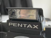 【訳あり実用品】ペンタックス　PENTAX SFXn ①_画像3