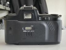 【動作OK】ニコン　Nikon F-601_画像6