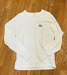 ★ステューシーSTUSSY ロングTシャツ