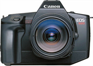 CANON EOS ６２０