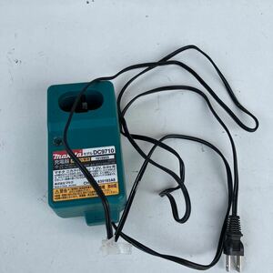 makita バッテリー充電器 電動工具 AC100V マキタ 1018503 工具用品 7.2V 9.6V ニカドバッテリー 工具用品 バッテリー 0A充電器 