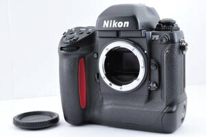 #DD11 Nikon F5 35mm SLR Film Camera