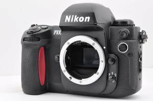 Nikon F100 35mm SLR フィルムカメラ 送料無料 #FE14