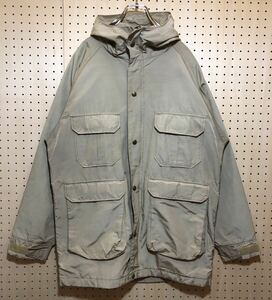 70s Vintage Wool Rich Mountain Jacket Beige 70年代 ビンテージ ウールリッチ マウンテン ジャケット Talon zip T298