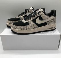 【27.5cm】新品 Nike Air Force 1 Low By You & Unlocked By You (NIKE ID)ナイキ エアフォース1 ロー (CT3761-991) 0084_画像1