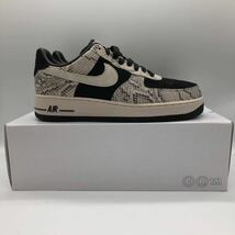 【27.5cm】新品 Nike Air Force 1 Low By You & Unlocked By You (NIKE ID)ナイキ エアフォース1 ロー (CT3761-991) 0084_画像5