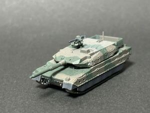 PR 1/144 10式戦車 2色迷彩 陸上自衛隊【同梱可能】JGSDF ピットロード 日本 現代戦車 陸上自衛隊