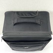 Lowepro キャリーカメラバッグ Pro Roller X 300 AW ロープロ カメラケース【現状販売品】24E 北TMLABO3_画像5