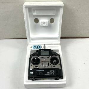 1円 SANWA 送信機 VG6000 サンワ 未検品【現状販売品】24E 北E3