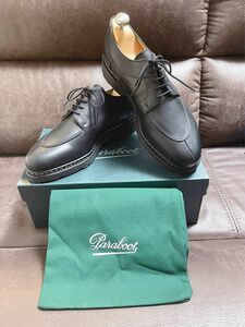 Paraboot AVIGNON 純正シューツリー付