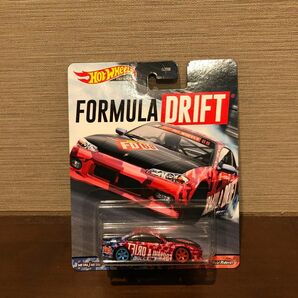 ホットウィール シルビア s15 SILVIA NISSAN HOTWHEELS DRIFT ウィール