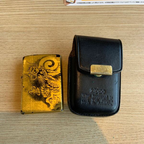 ZIPPO 