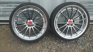 SSR EXECUTOR CV04S 21 Inch