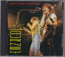 JOURNEY///DON'T STOP LIGHTNING///SOUNDBOARD RECORDING///輸入盤_画像1