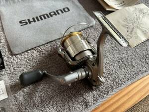 SHIMANO シマノ 00ツインパワー 2500MGS　