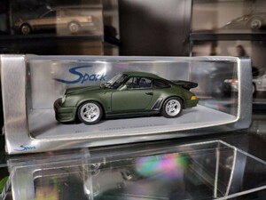 1/43Spark スパーク　RUF BTR NATOII 