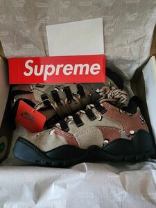 Supreme/Nike SB Darwin Low Camo 25.5cm