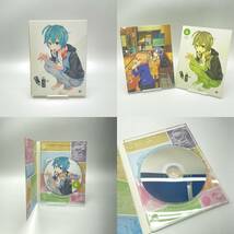 kk020 SHIROBAKO 8巻セット DVD シロバコ ※中古_画像5