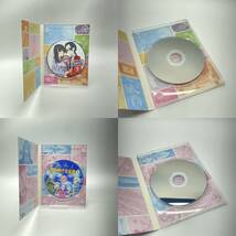 kk020 SHIROBAKO 8巻セット DVD シロバコ ※中古_画像8