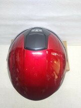 OGK オージーケー システム ヘルメット Kabuto Lサイズ59~60cm _画像6