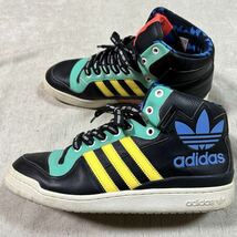 adidas originals FORUM MID フォーラムミッド_画像5