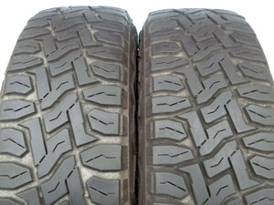 *235/70R16 106Q OPENCOUNTRY R|T : 2 шт 