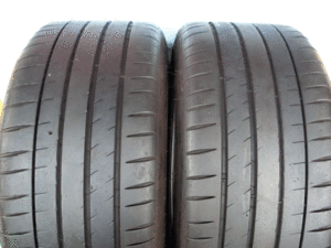 ☆２７５/３５Ｒ１９　９６Y　ミシュラン　ＰＩＬＯＴＳＰＯＲＴ　４Ｓ　：２本