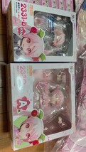 桜ミク グッスマくじ　A賞・ラストワン賞　まとめ売り_画像2