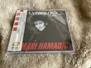 Ａｎｔｈｏｌｏｇｙ １９８７／浜田麻里