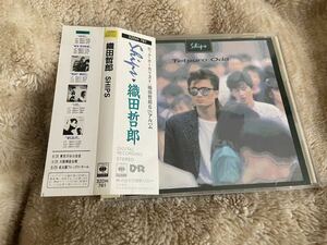 織田哲郎 SHIPS CD