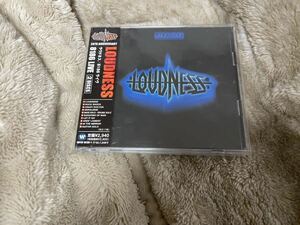 LOUDNESS 8186 LIVE ラウドネス