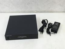 Audio-Technica 　2MHz帯3MHz帯 共用赤外線混合分配器 ATIR-D62 　 中古品_画像1