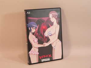 (Blu-ray) トリアージＸ（イクス）第１２巻コミックスＢＤ付き限定版「ＳＰＥＣＩＡＬ」特典Blu-rayのみ ／ KAXA-9916