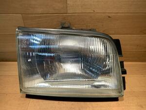  Bighorn ( Isuzu ) KH-UBS73GW правая фара ASSY 8-97187-333-0