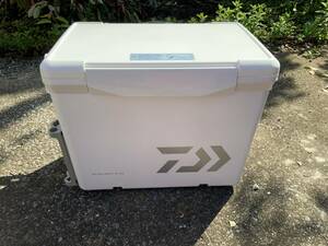  Daiwa cooler-box si- cool Carry Ⅱ SU2500