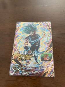 ドラゴンボールヒーローズ MM4-068 シャロット