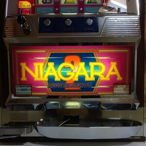  Niagara часть 2 Alpha 