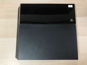 PS4 本体 CUH-1000A FW11.50 動作確認済み【管理 18599】【B】