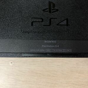 PS4 本体 CUH-1200A 500GB FW11.50 動作確認済み 【管理 18653】【B】の画像5