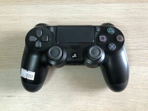 PS4 peripherals wireless controller jet black dual shock 4 CUH-ZCT1J genuine products [ control 18780][B]