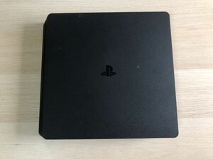 PS4 本体 CUH-2000A FW10.71 起動確認のみの為ジャンク【管理 18753】【ジャンク】