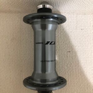 シマノハブ前輪36h HBーR7000