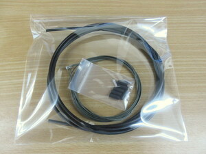  Shimano shift for cable set OT-SP41 black + Opti abrasion k unused goods 